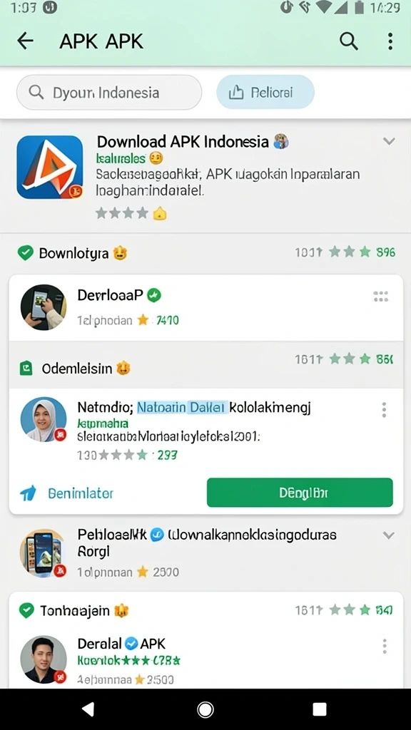 Mode multiplayer yang mengasyikkan untuk bermain bersama teman.