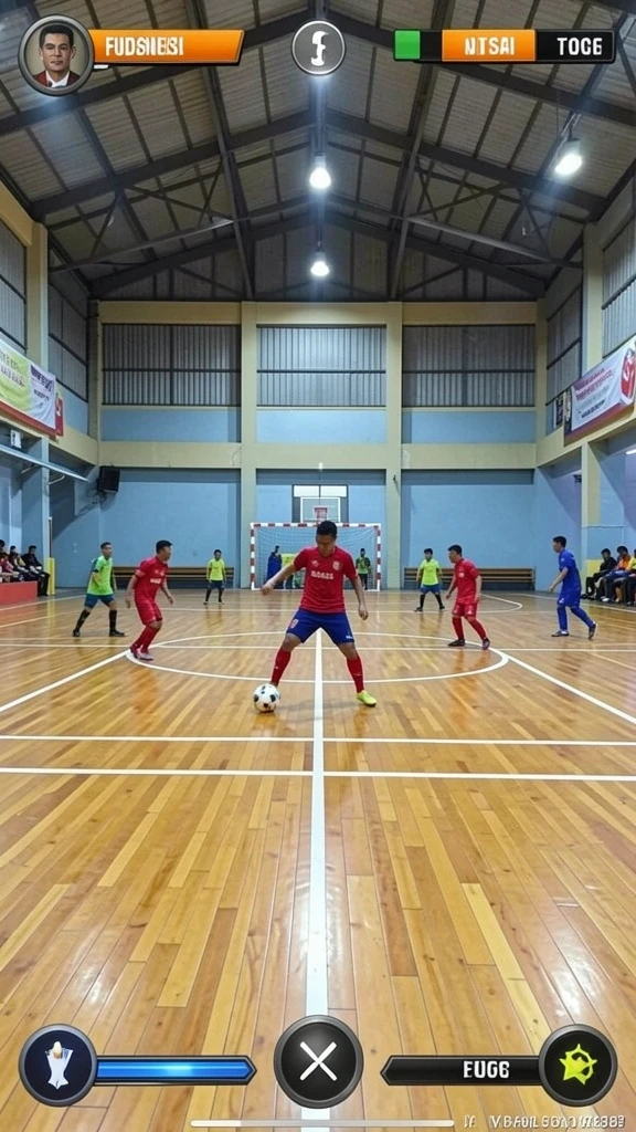 Beragam pilihan tema mesin slot yang menarik.