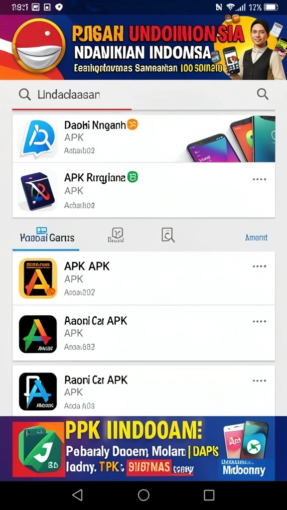 Karakter unik yang dapat diupgrade dan disesuaikan.