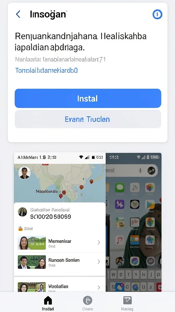 Hadiah menarik menunggu Anda setelah setiap permainan.