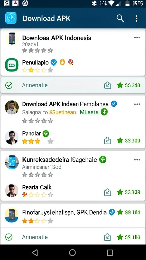 Fitur bonus menarik meningkatkan peluang menang.