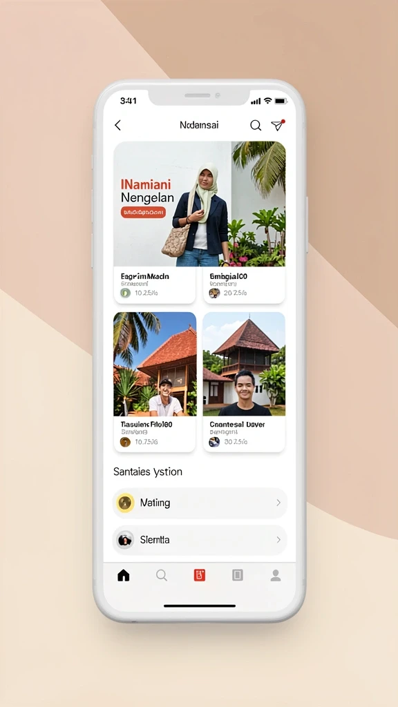 Salah satu karakter terbaru yang dapat diunlock di IN88.