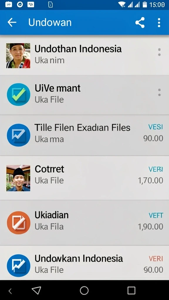 Grafik yang memukau dan detail yang menawan.