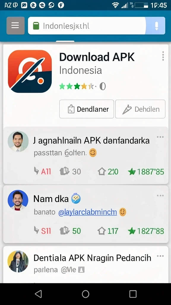 Tampilan menu utama KING999 yang menawan dan mudah dinavigasi.