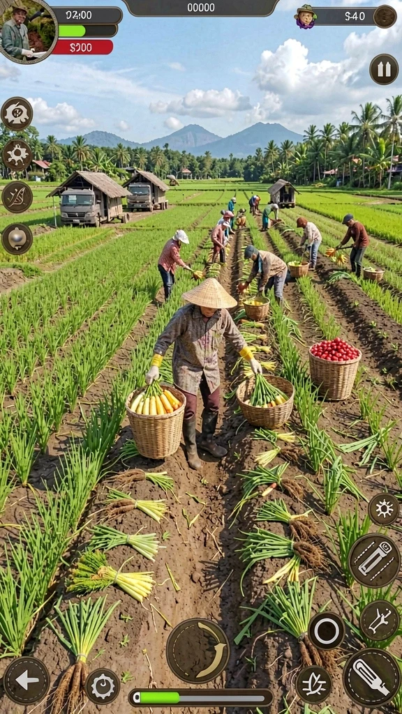 Bergabung dan nikmati berbagai bonus menarik setiap hari.