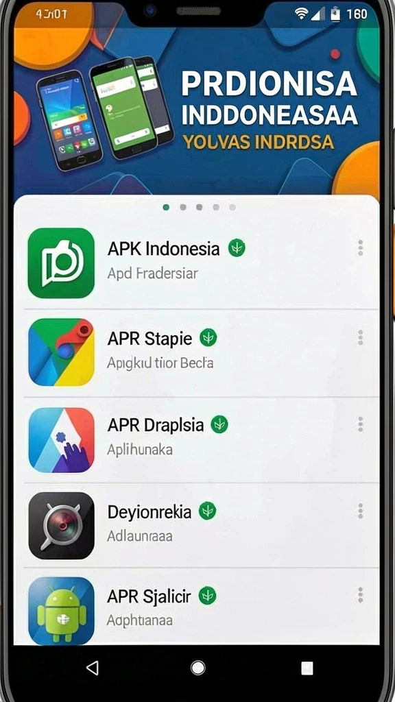 Hadiah menarik untuk setiap pencapaian dalam permainan.