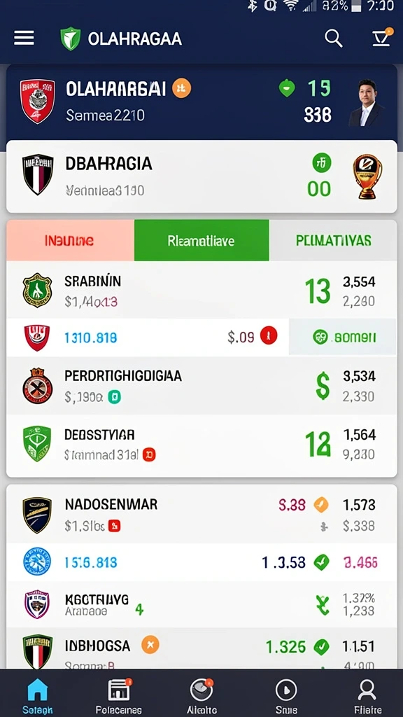 Fitur menarik untuk meningkatkan pengalaman bermain.
