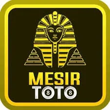 mesirtoto — ikon APK