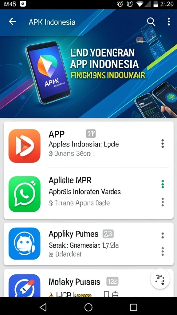 Fitur sosial untuk interaksi antar pemain.