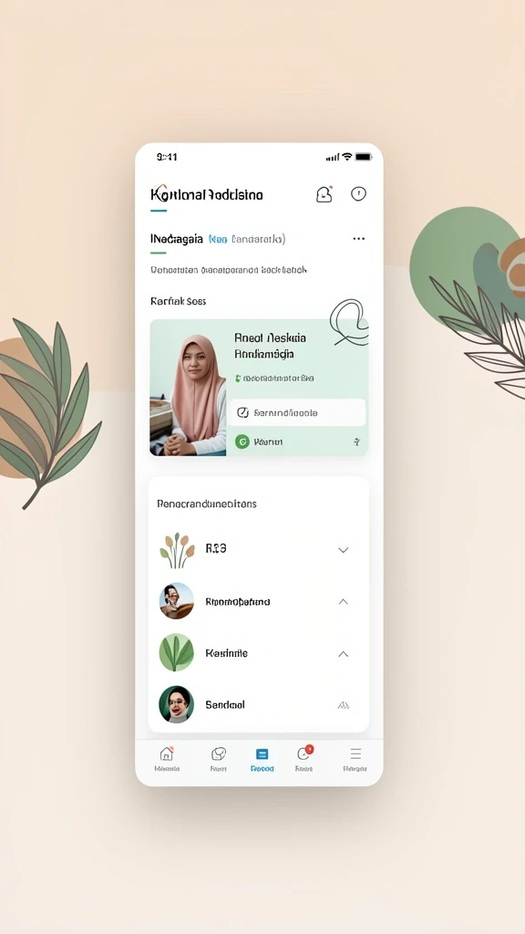 Grafik menawan yang menghadirkan pengalaman visual terbaik.