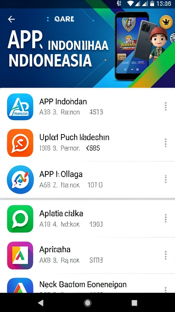 Antarmuka pengguna yang sederhana dan intuitif.