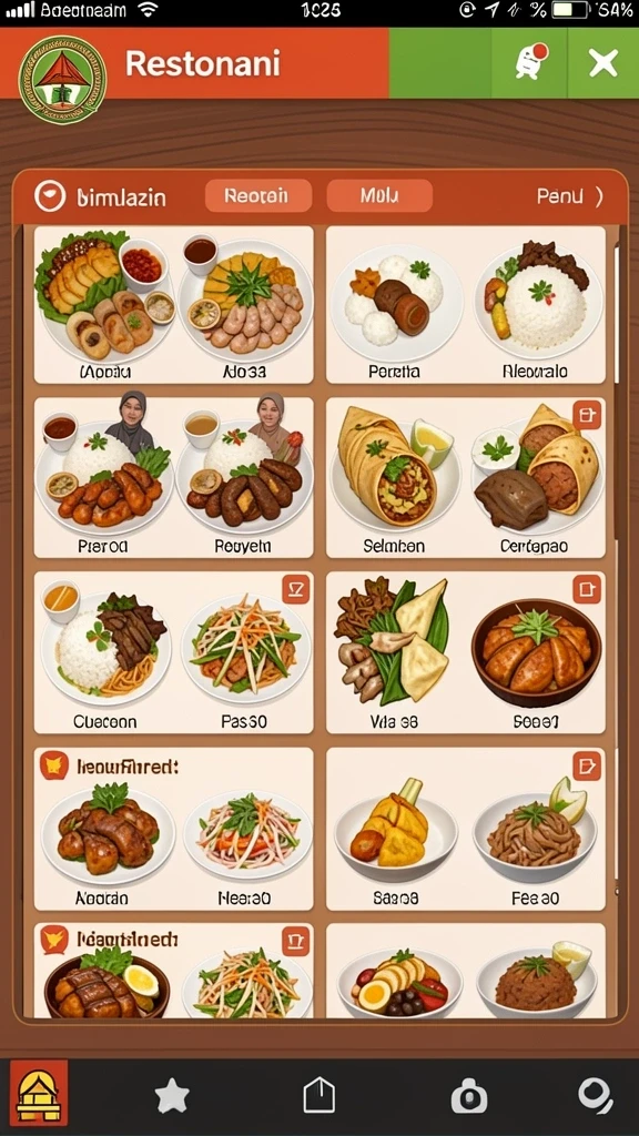 Dukungan pelanggan siap membantu 24/7.