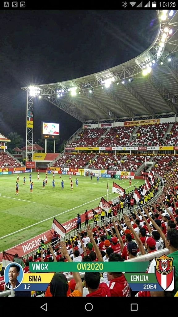 Berbagai pilihan permainan yang tersedia di POMPA88.