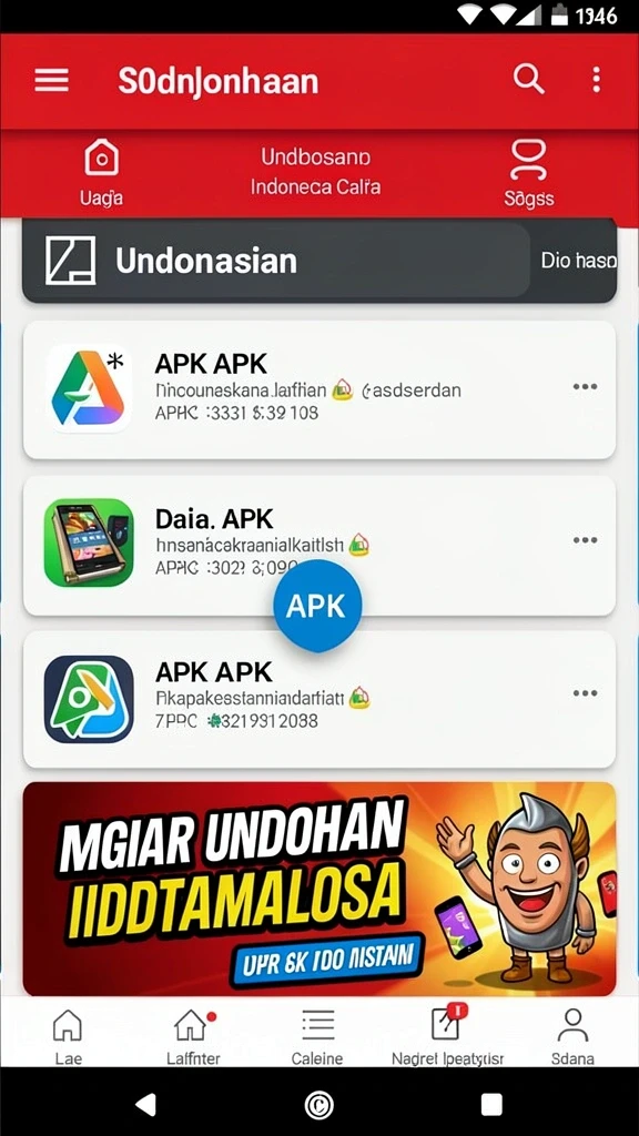 Level baru yang menantang dalam permainan QQSTAR.