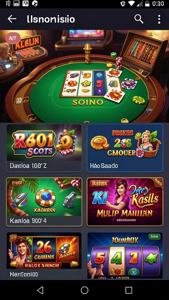 Mode multiplayer untuk bersaing dengan teman.