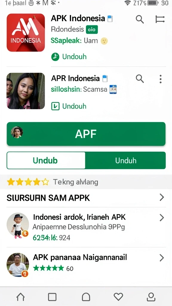 Karakter unik yang menambah keseruan dalam SATSET138.
