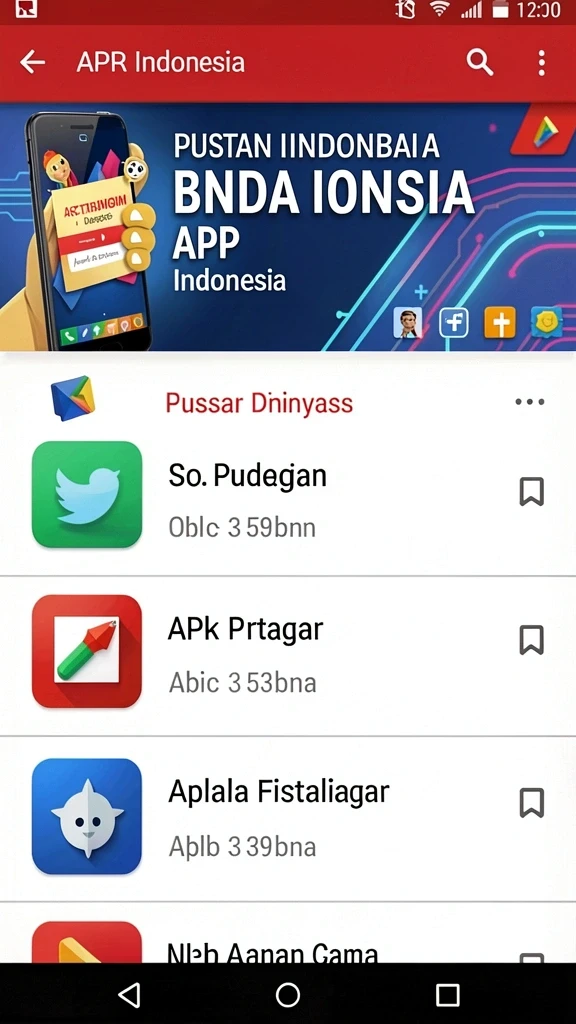 Karakter unik dan kemampuan khusus yang beragam.
