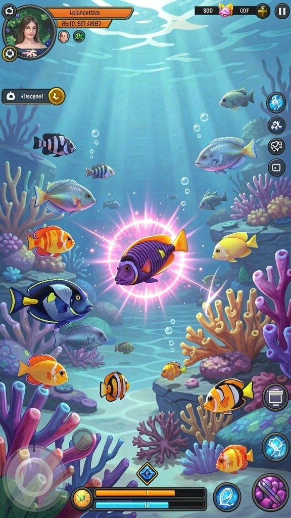 Event khusus dengan hadiah menarik setiap bulan.