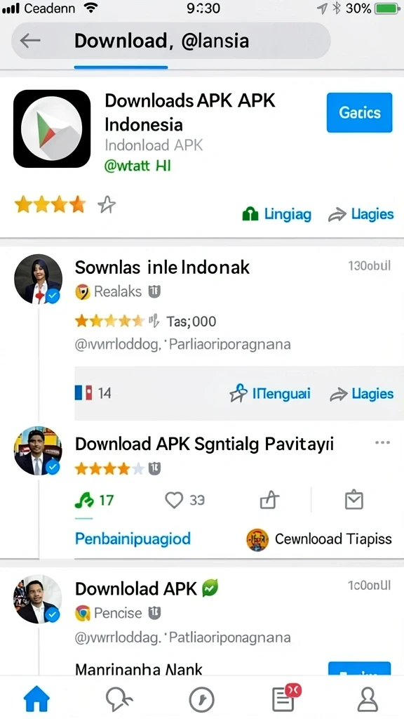Pemain dapat berinteraksi satu sama lain dengan mudah.