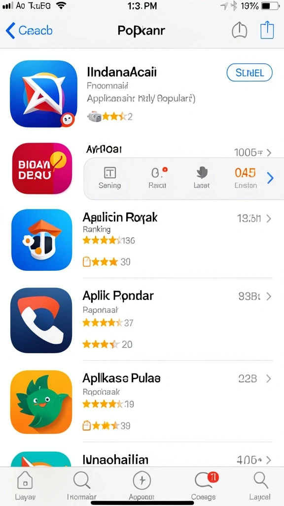 Screenshot menunjukkan karakter utama dalam misi penting.