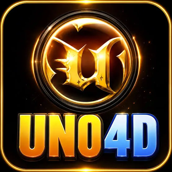 uno4d — ikon APK